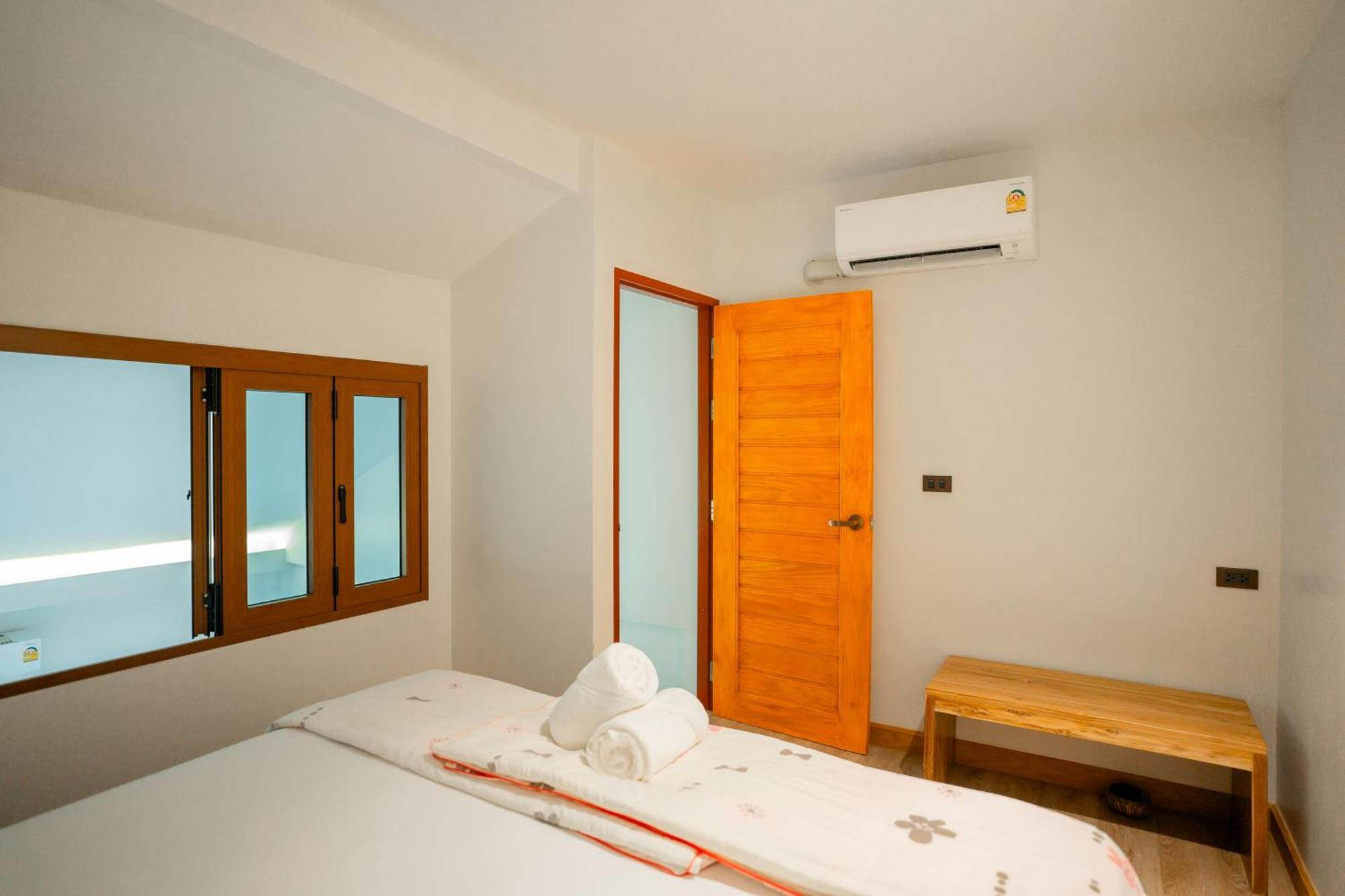 Salakphet Resort Koh Chang Zimmer foto