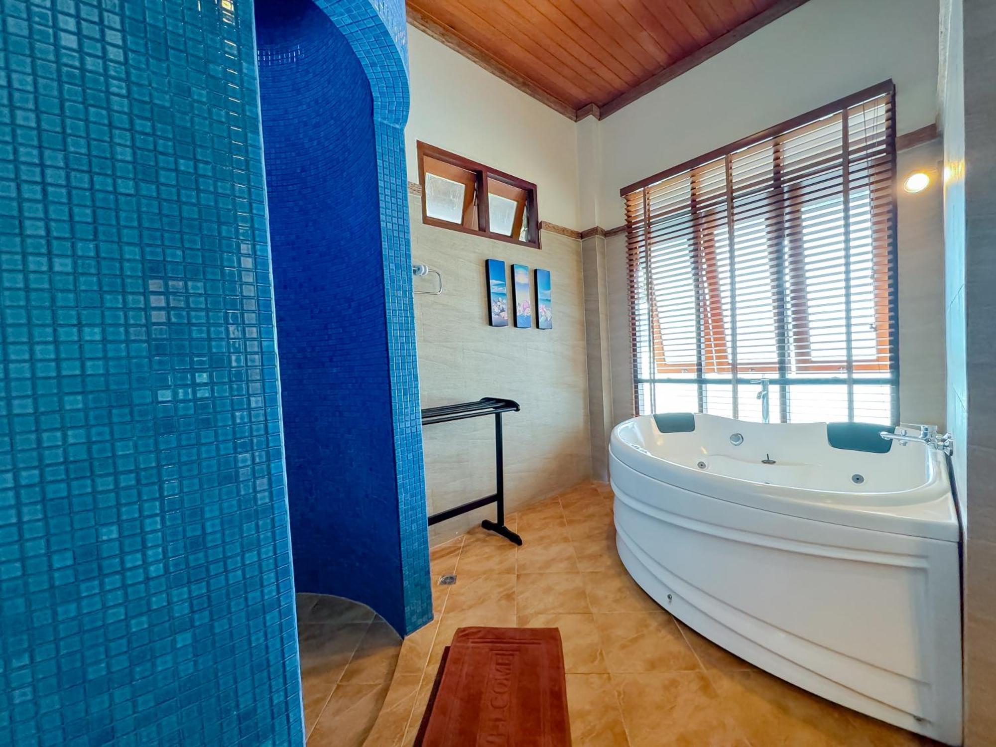 Salakphet Resort Koh Chang Zimmer foto