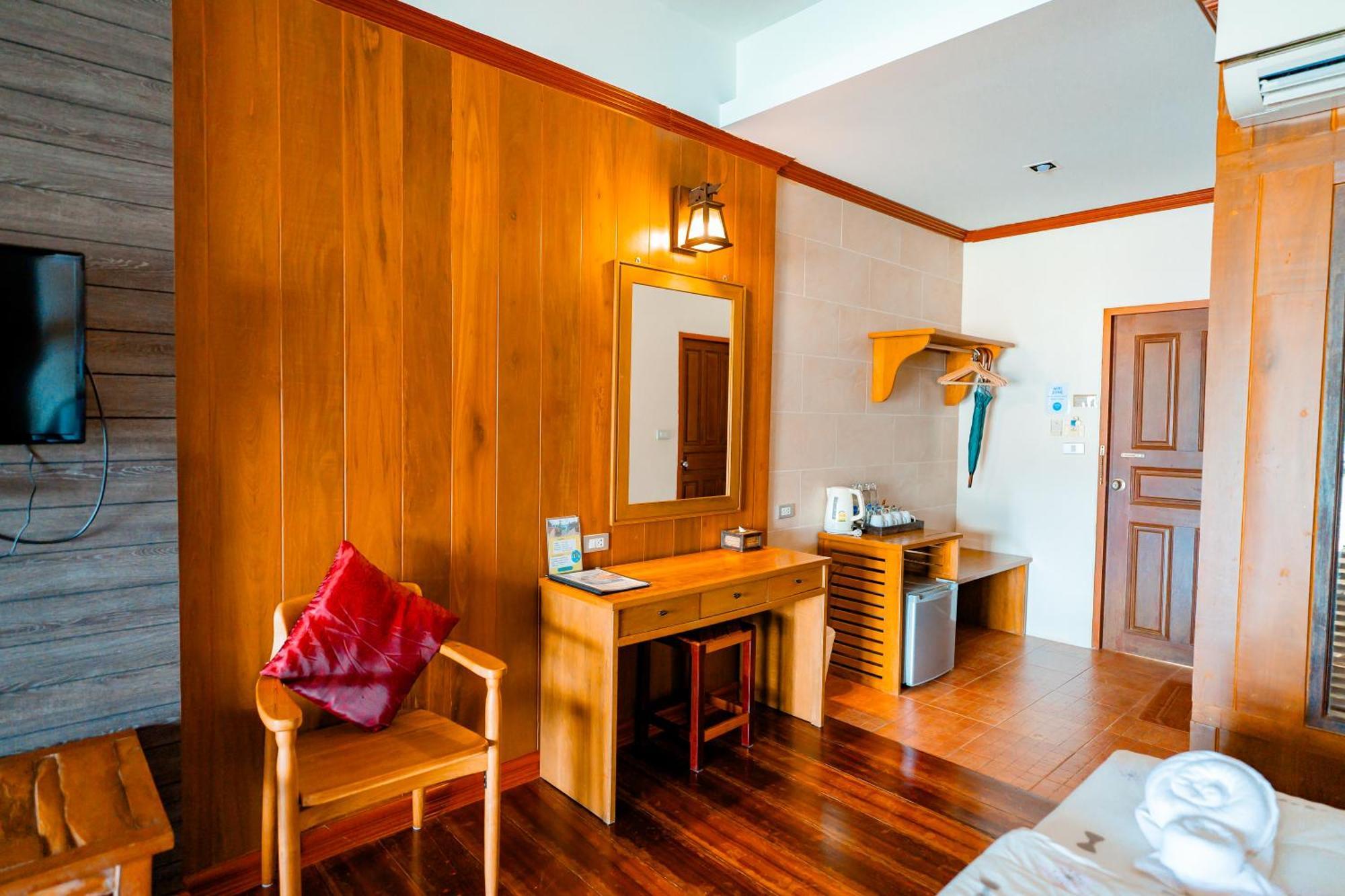 Salakphet Resort Koh Chang Zimmer foto