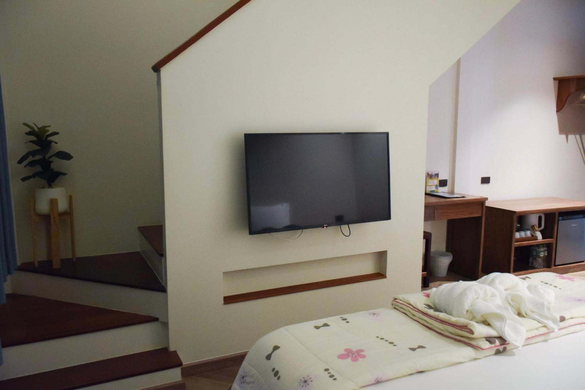 Salakphet Resort Koh Chang Zimmer foto