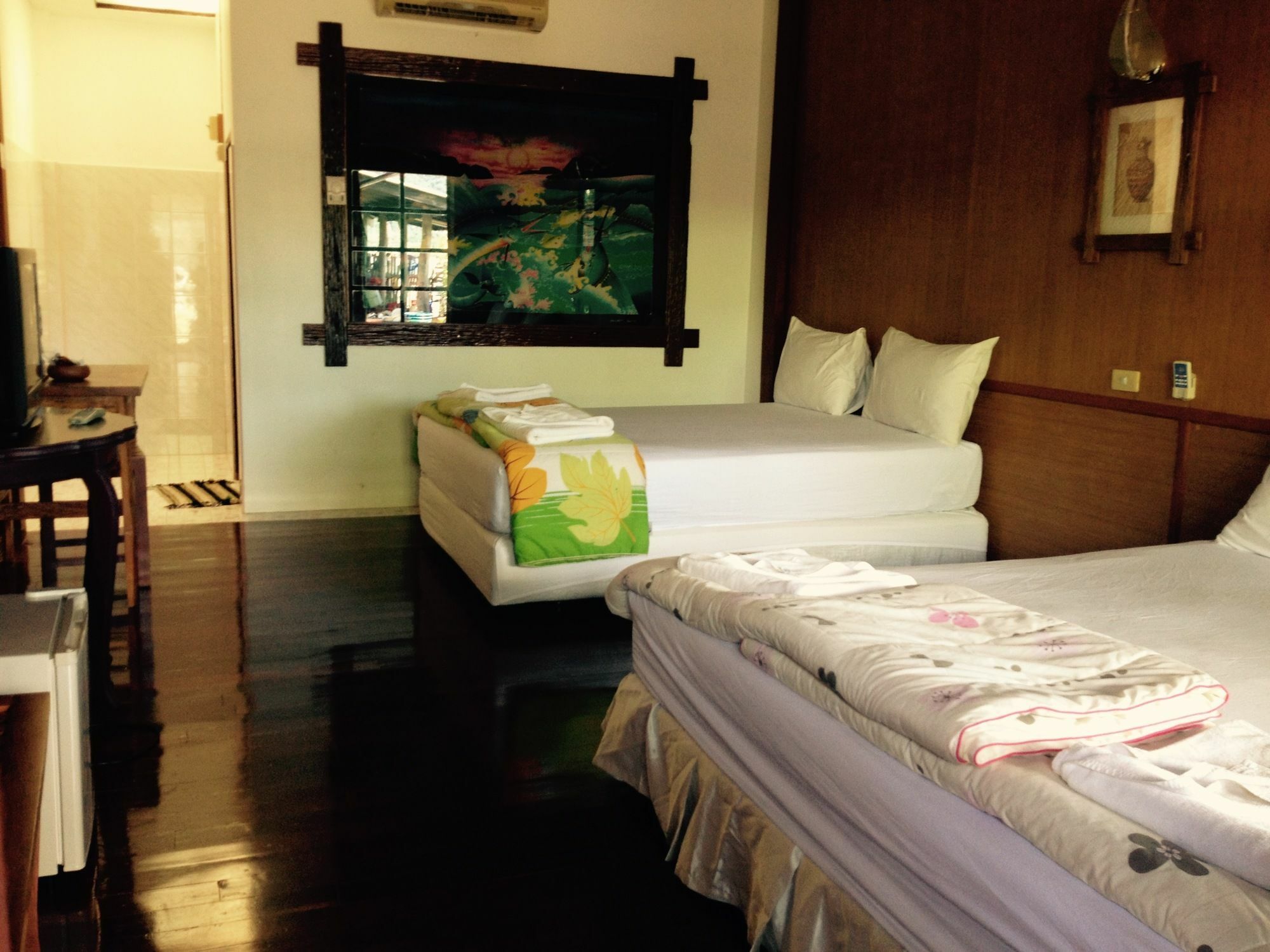 Salakphet Resort Koh Chang Exterior foto